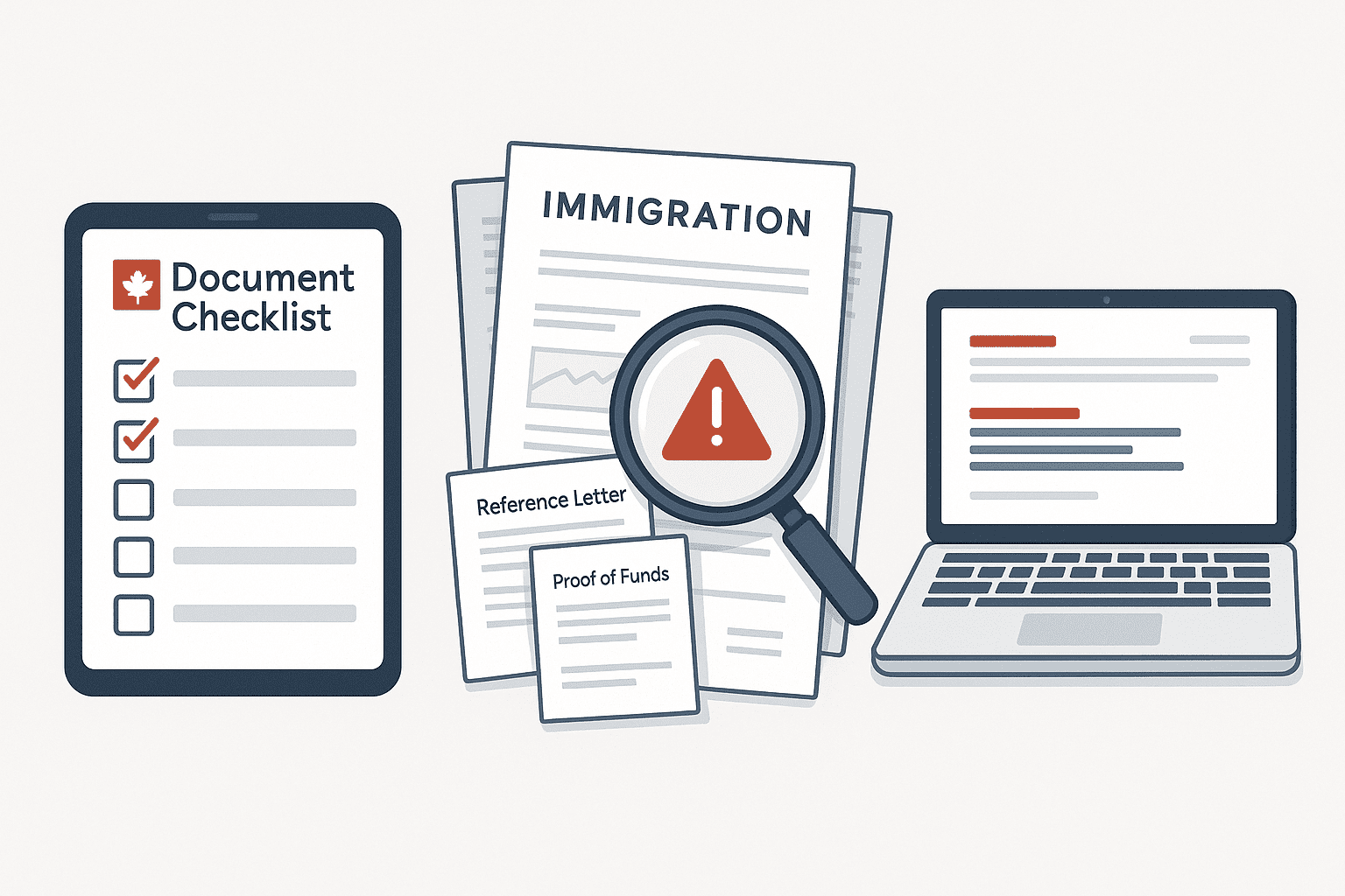 Canada Immigration DIY