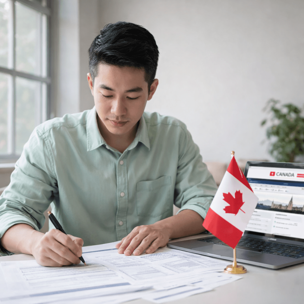 Canadaimmigrationdiy.com free canada immigration preparation guide is for everyong researching express entry canada.