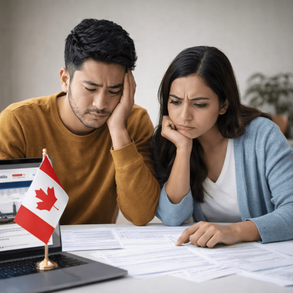 Canada Immigration Preparation Kit matters to applicants