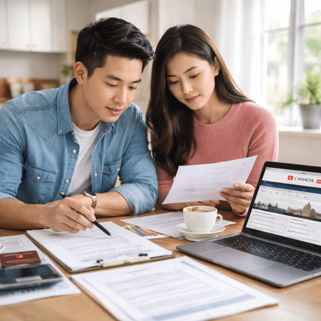 How This Guide Helps You Plan Your Immigration Journey to Canada