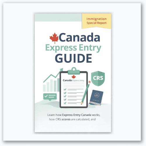 Express Entry Guide