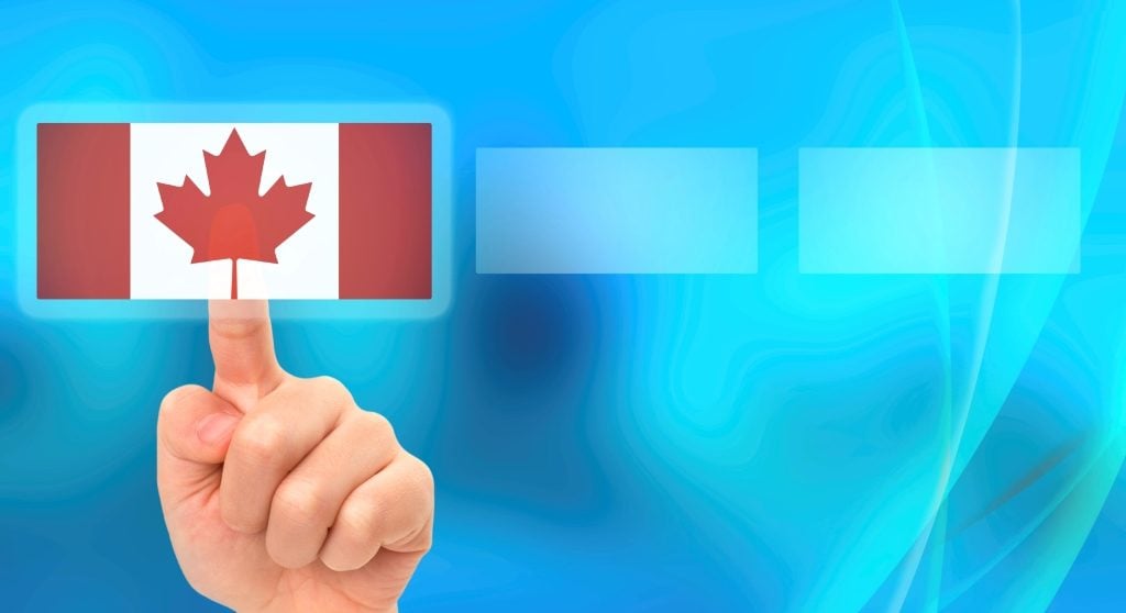 start your Canada Immigration Journey Today