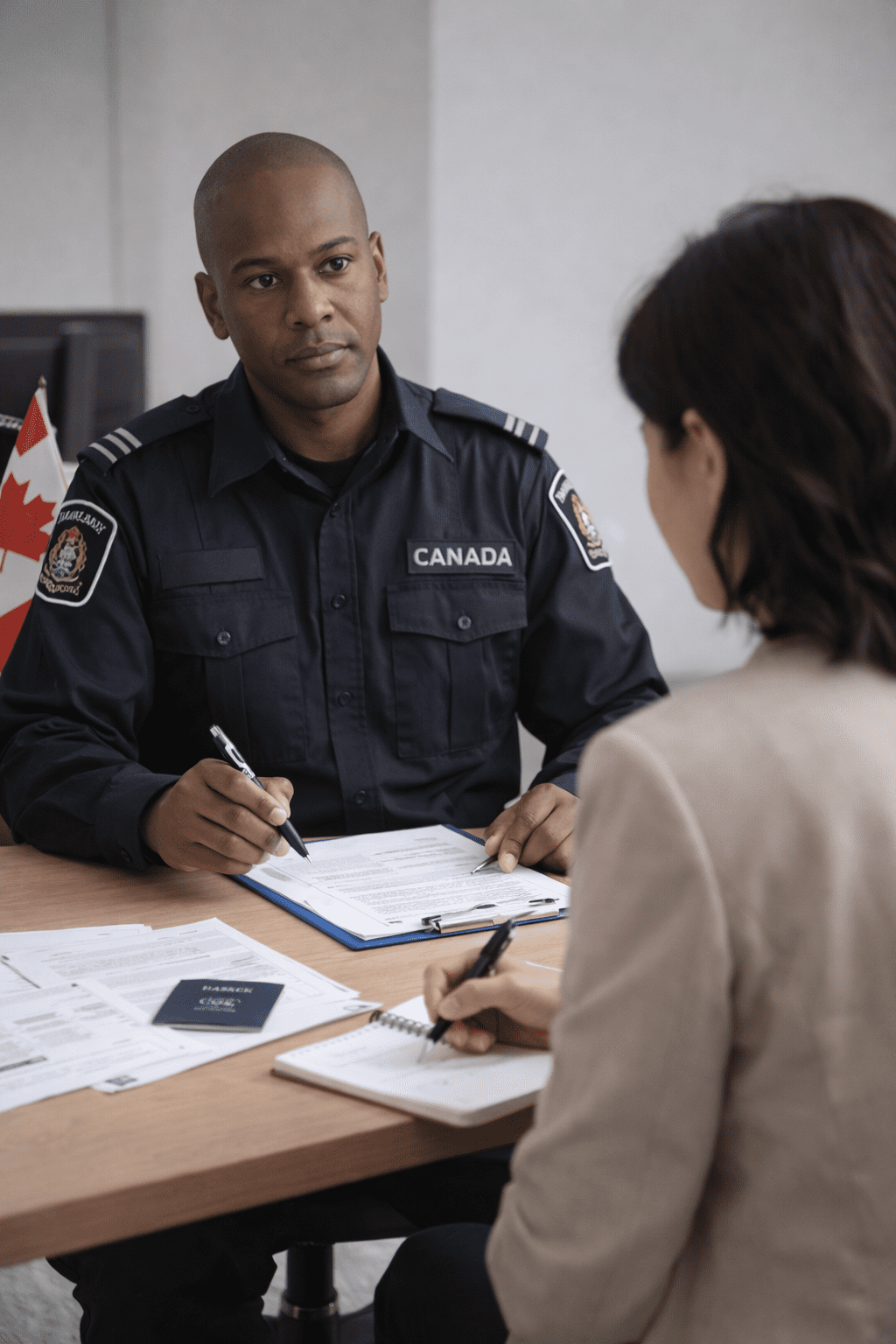 Canada Immigration DIY