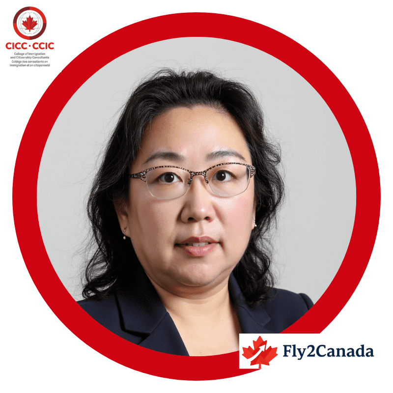 Canada Immigration DIY