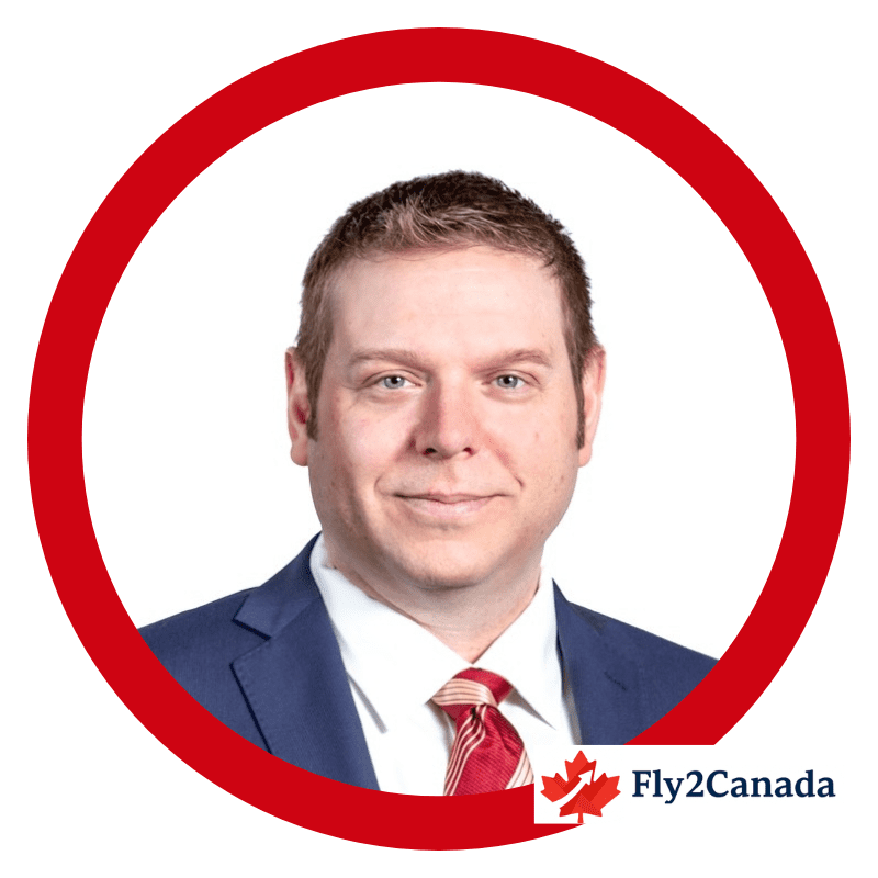 Canada Immigration DIY