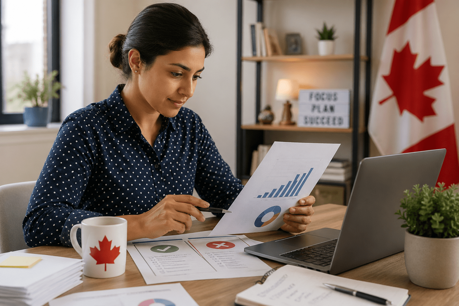 Canada Immigration Success Rate: 5 Factors for Approval