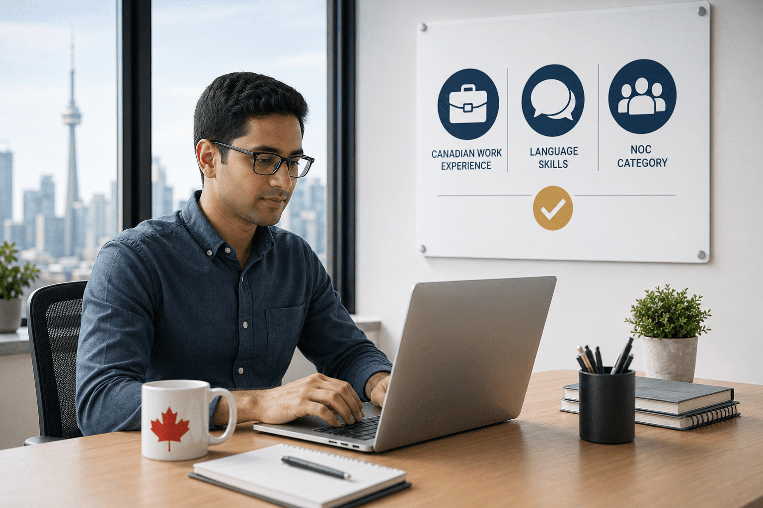 Canadian Experience Class: 5 Critical Requirements to Qualify