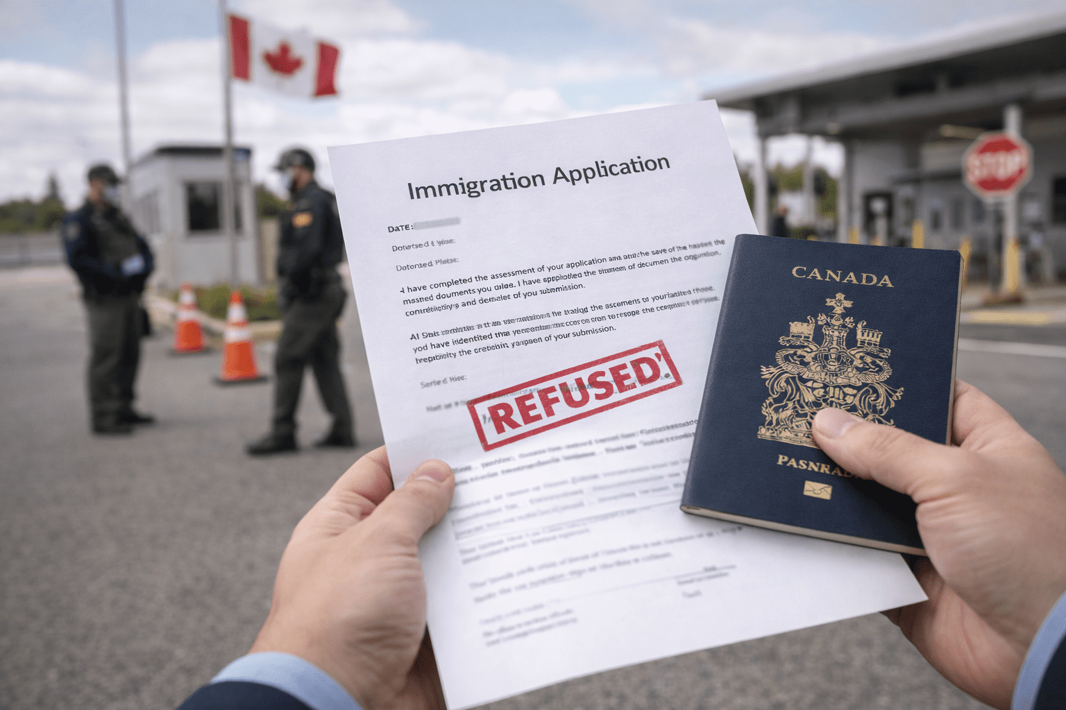 Can an IRCC Document Review Guarantee Approval? 4 Critical Facts DIY Applicants Must Know