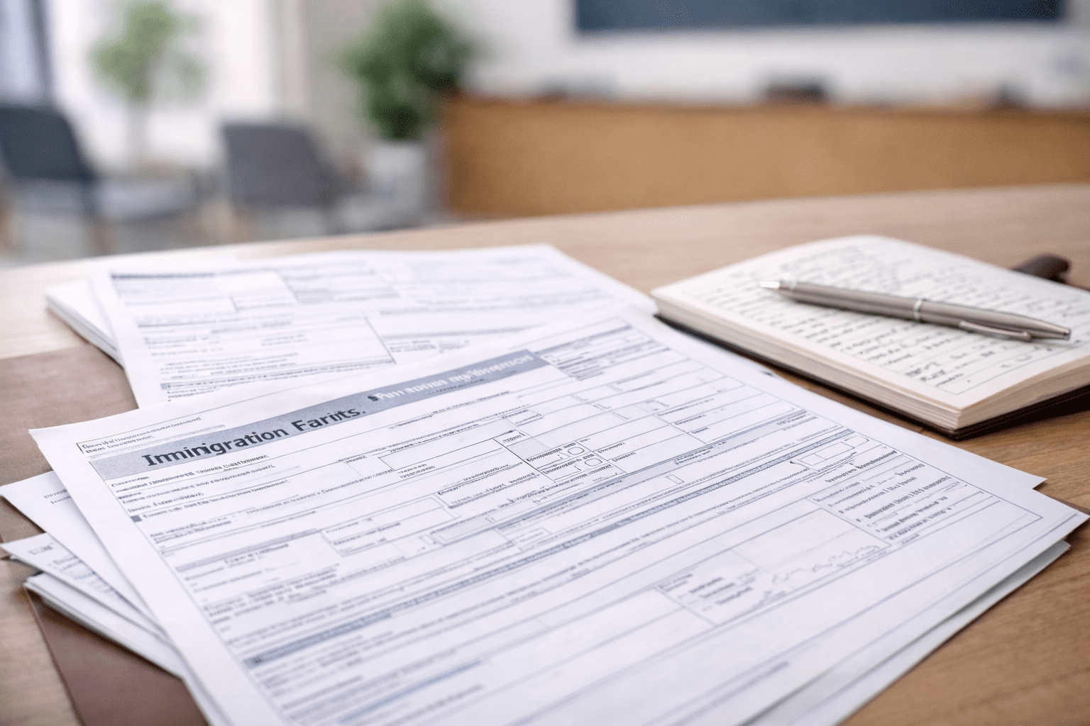 What Is an IRCC Document Review – What It Can and Cannot Do for DIY Applicants