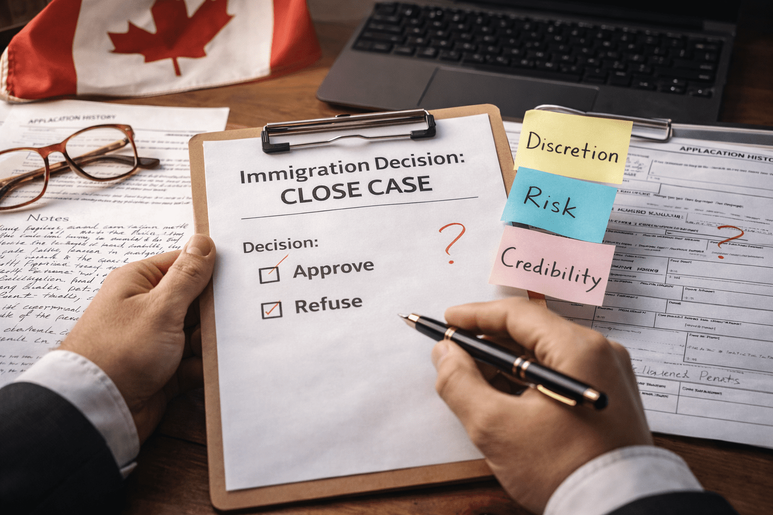 Common Document Mistakes DIY Immigration Applicants Make – 6 Costly Errors to Avoid