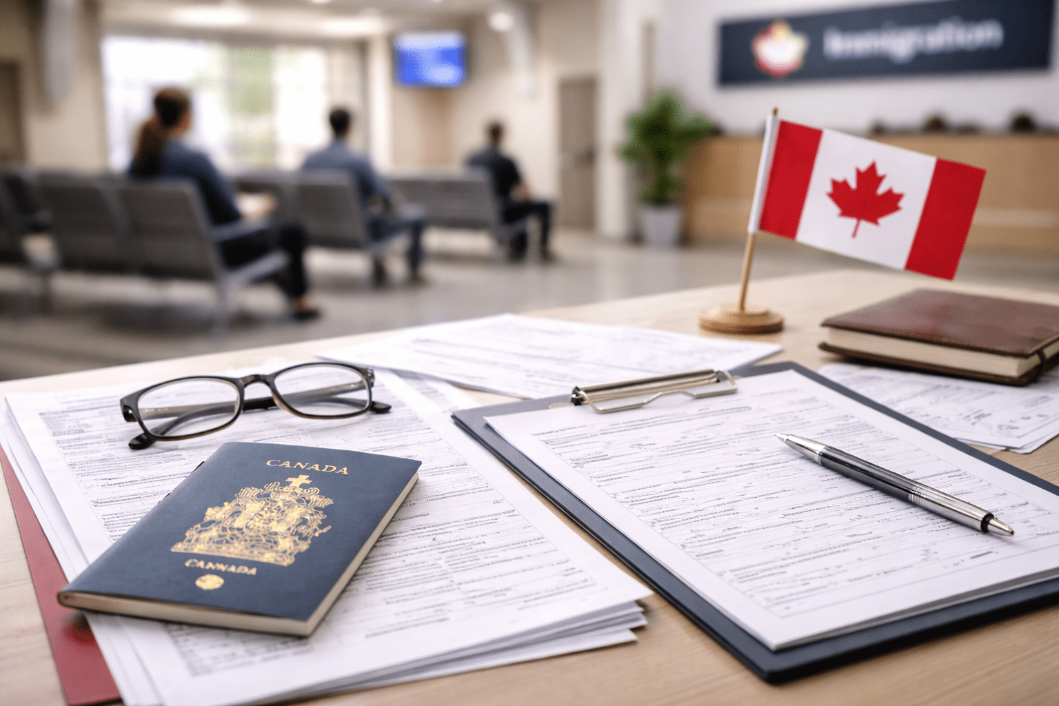 IRCC Document Checklist: 5 Critical Factors Officers Assess Beyond Submission